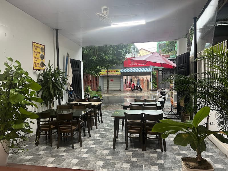 Hình ảnh Cơm Nét Nghệ _ Cháo lươn sáng - 5