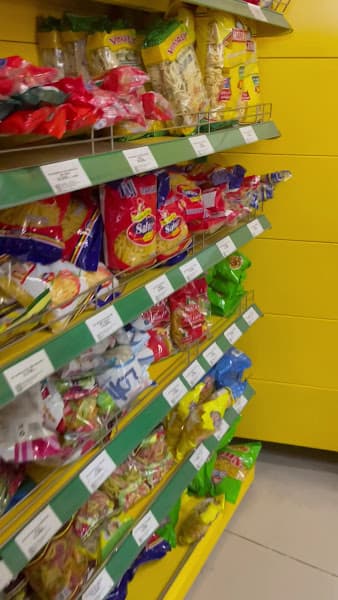 Hình ảnh Siêu thị Bách hóa XANH Phước Thái - 2