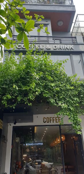 Hình ảnh rosso coffee - 2