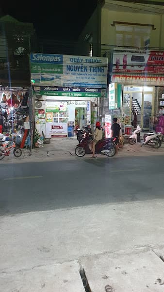 Hình ảnh Siêu thị Bách hoá XANH thôn 1 - 4