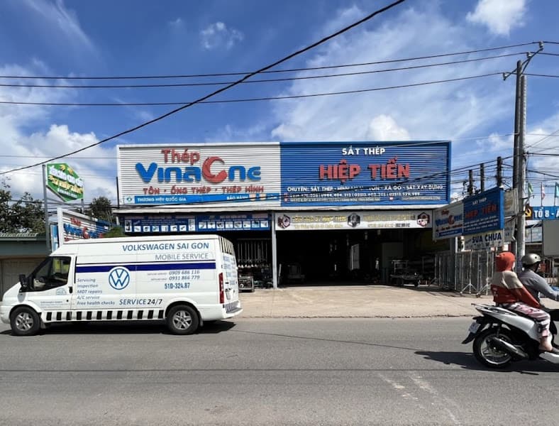 Hình ảnh Yến Sào Hiệp Tiến Đồng Nai - 4