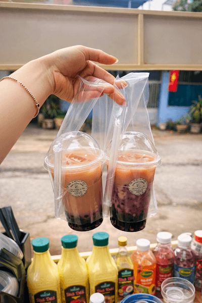 Hình ảnh CM Coffee & Tea - 2