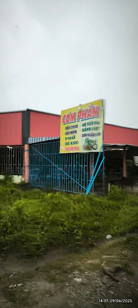 Hình ảnh Quán Cơm NĂM SANG - 4