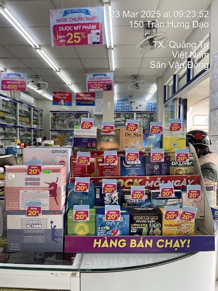 Hình ảnh Nhà Thuốc FPT Long Châu - 4