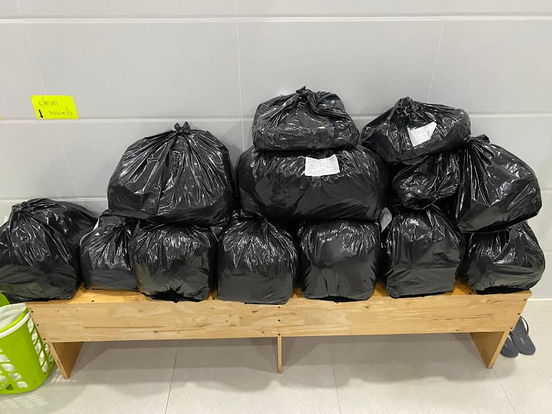 Hình ảnh TIỆM GIẶT SẤY VUI VẺ CẦN THƠ (HAPPY LAUNDRY SEVICE) - 5