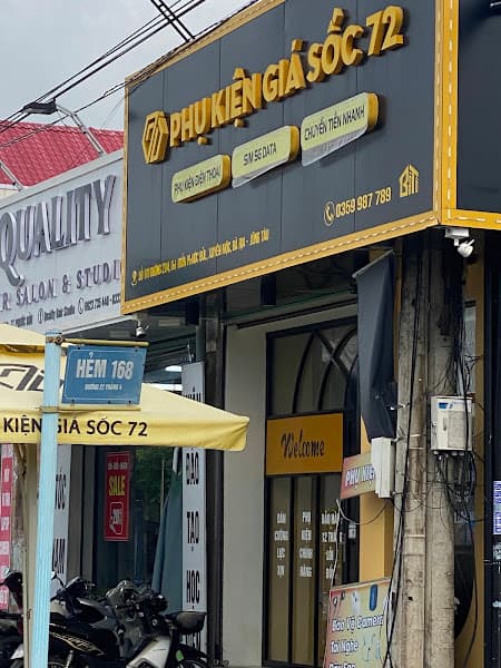 Hình ảnh Bánh Canh Ghẹ Bà Tô - 5