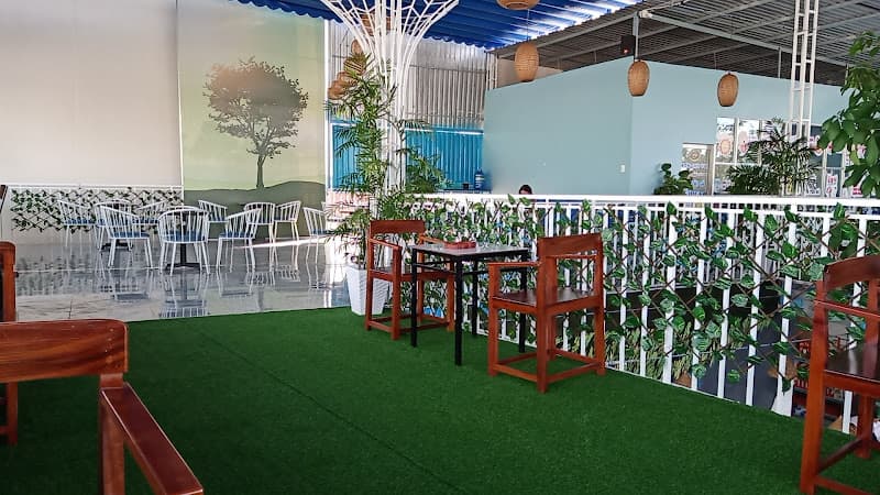 Hình ảnh Phuc Coffee - 4