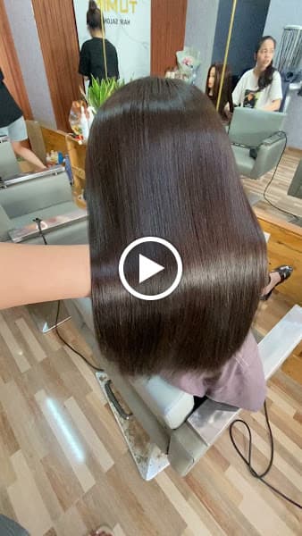 Hình ảnh Tú Min hair - 4