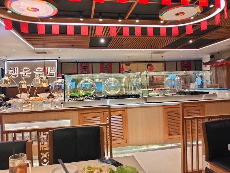 GungBBQ Bắc Sơn Thái Nguyên