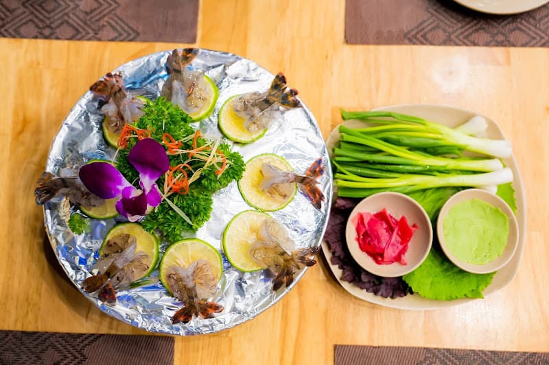 Hình ảnh Quán Đông Phương - 2