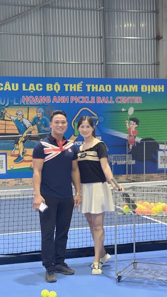 Hình ảnh HoàngAnh Pickleball Center - 9