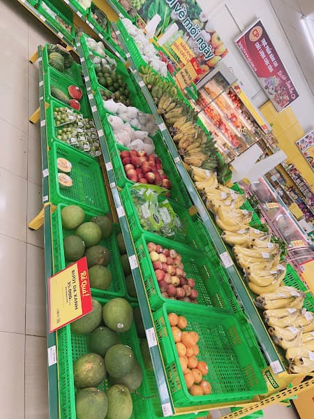 Hình ảnh Siêu thị Bách hoá XANH - 5