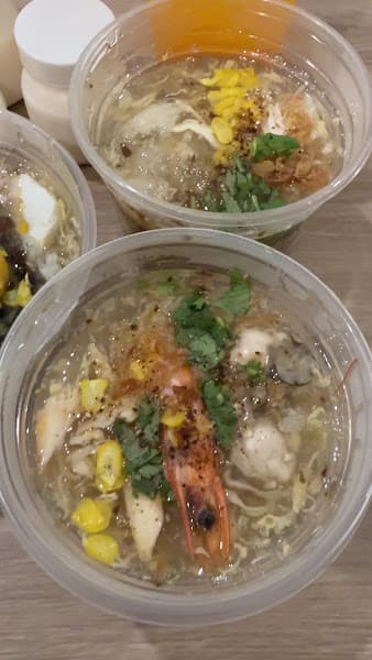 Hình ảnh Súp Cua Thúy - 3