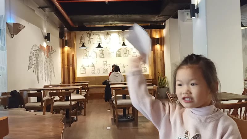 Hình ảnh The Coffee House - Rice City - 5