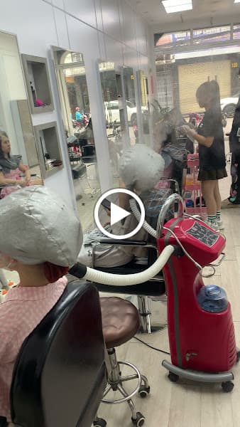 Hình ảnh Lucky Hair Studio - 3