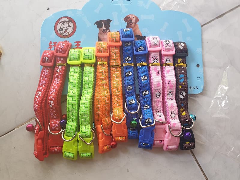 Hình ảnh Cửa Hàng Thú Cưng 93 - Cửa Hàng Phụ Kiện & Thức Ăn Thú Cưng - 2