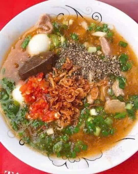 Hình ảnh Bánh Canh Cua Quyên - 3