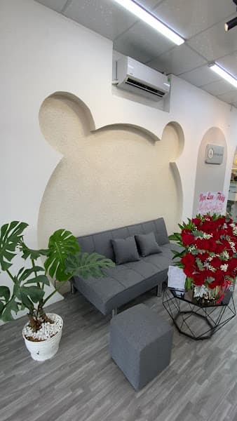 Hình ảnh HD Hair Salon - 7