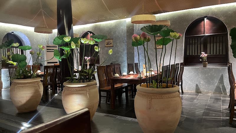 Hình ảnh Nhà Hàng Nón Quai Thao - 2