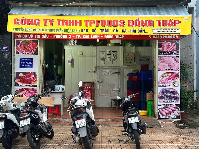 Hình ảnh Thực Phẩm Trường Phát 2 - 5