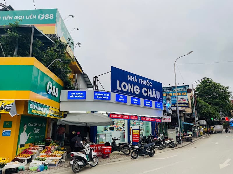 Hình ảnh Nhà Thuốc FPT Long Châu - 8