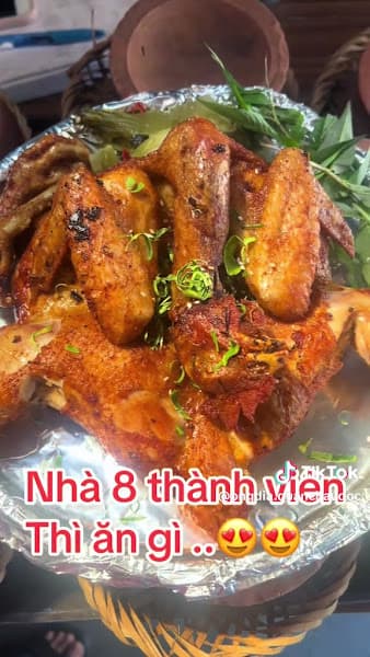 Hình ảnh Nhà hàng cơm Niêu Ông Địa - 2