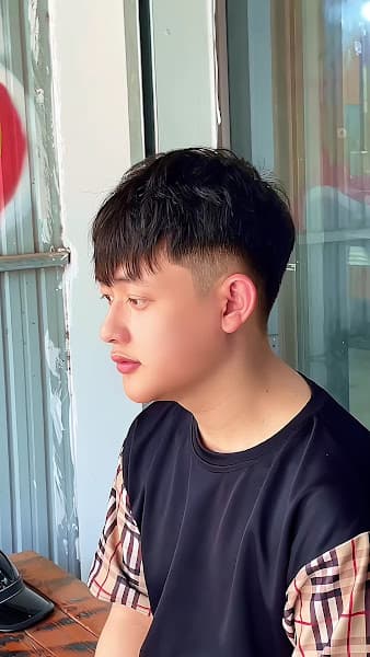 Hình ảnh Trung camap barber shop - 2