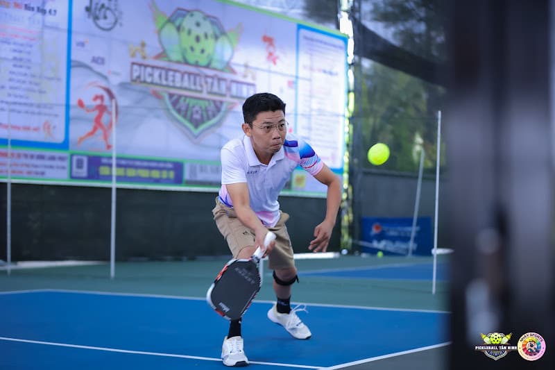 Hình ảnh PickleBall Coffee&Tea 286 - 3