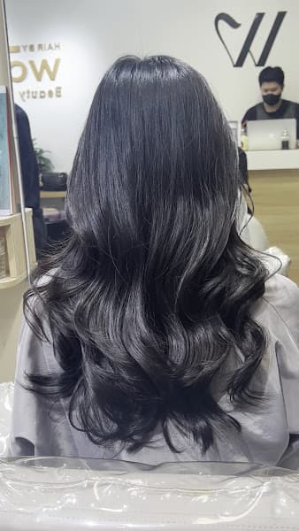 Hình ảnh Hair By Wook. - 3