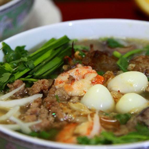 Hình ảnh Quán O BÌNH Chuyên LƯƠN ĐỒNG XỨ NGHỆ - 4