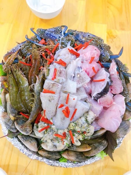 Hình ảnh Đông Hồ Quán - 4
