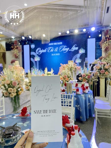 Hình ảnh Nhà hàng Hoàng Hiệp - 5