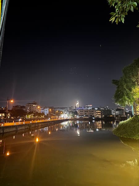 Hình ảnh Xuân - Nhà hàng Buffet Việt Nam - 2