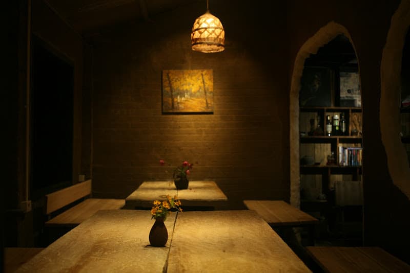 Ảnh bìa Sa Mộc Restaurant & Cafe Bar