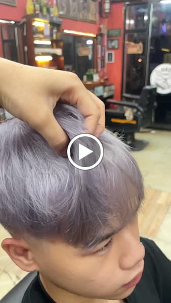 Hình ảnh Hậu barbershop BG | Cs1 | - 2