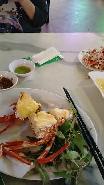 Hình ảnh Hải Sản Hoàng Quý - Ngự Lâm Viên - 4