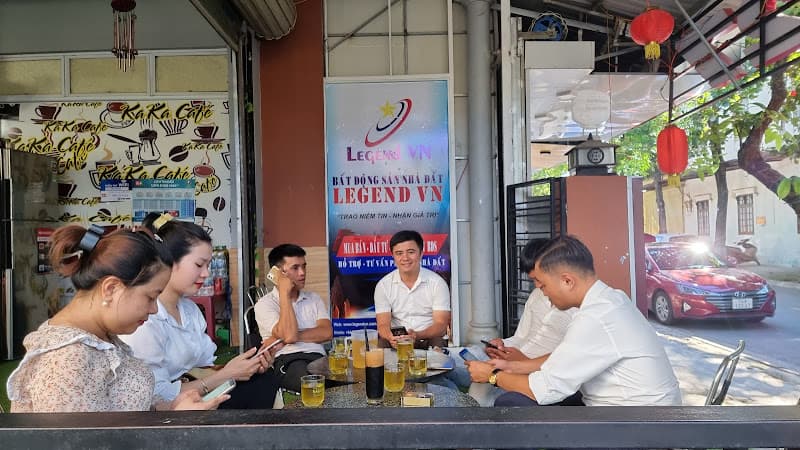 Hình ảnh Quán Cà Phê - Trà Sữa 27 - 3