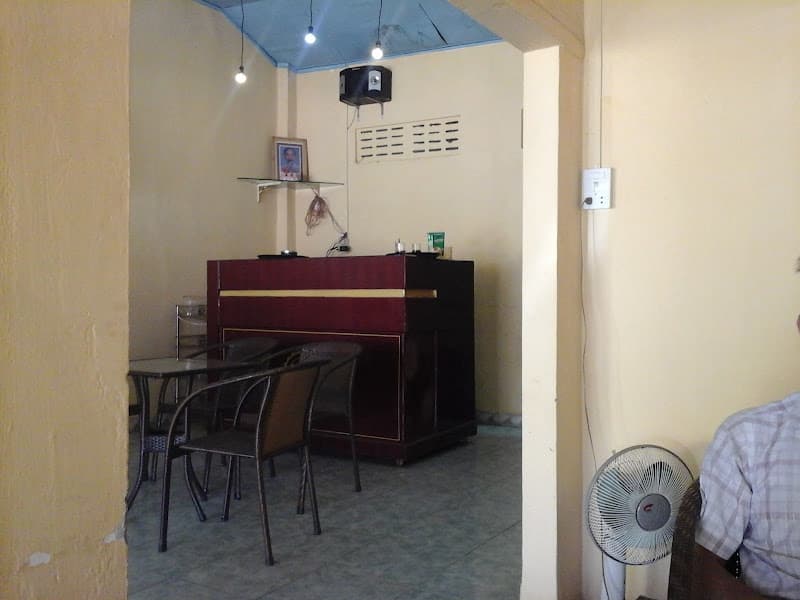 Hình ảnh Coffee Trà Sữa Hope - 3
