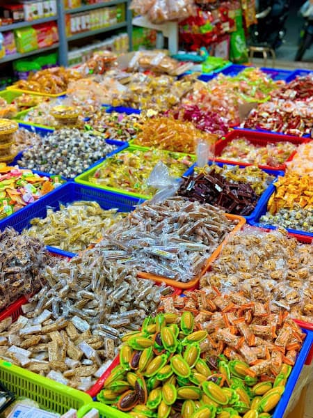 Hình ảnh ĂN VẶT NGỌC KHA - 4