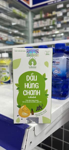 Hình ảnh Nhà Thuốc FPT Long Châu - 2