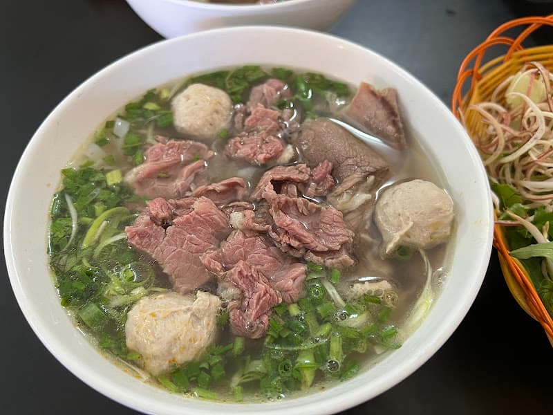 Hình ảnh Phở An - 5