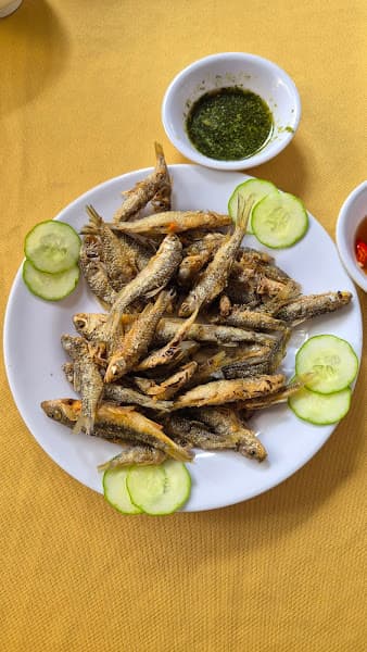 Hình ảnh Nhà hàng Bình Minh - 2