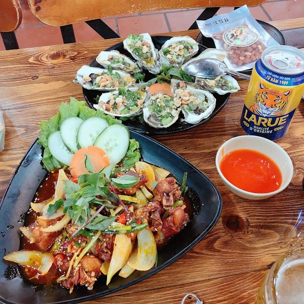 Hình ảnh Quán lẩu 70 - 2