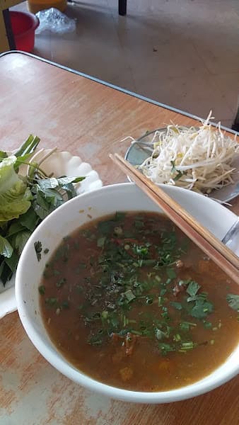 Hình ảnh Quán Cơm Tấm - 4