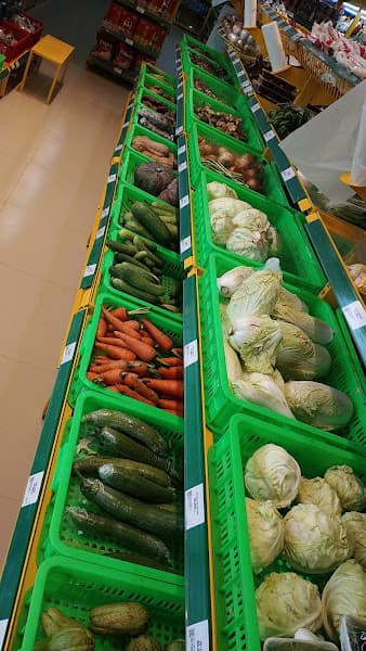 Hình ảnh Bách Hóa Xanh - 5