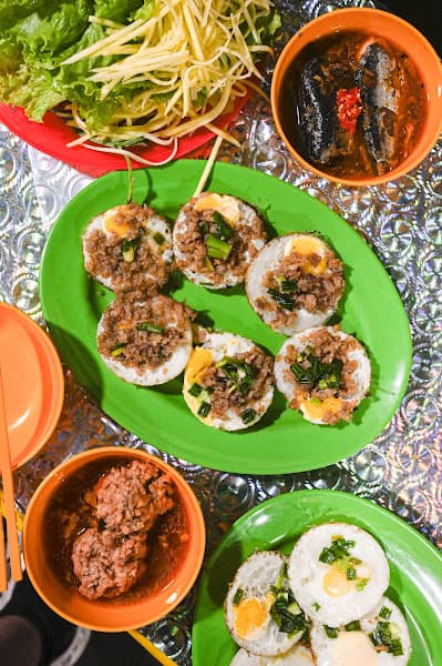 Hình ảnh Bánh căn Thanh Cúc - 2