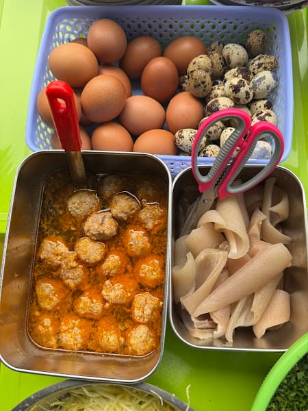 Hình ảnh Bánh Căn Cô Hường - 7