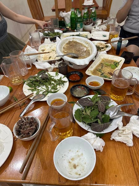 Hình ảnh Quán lá Nguyễn Quang - 3