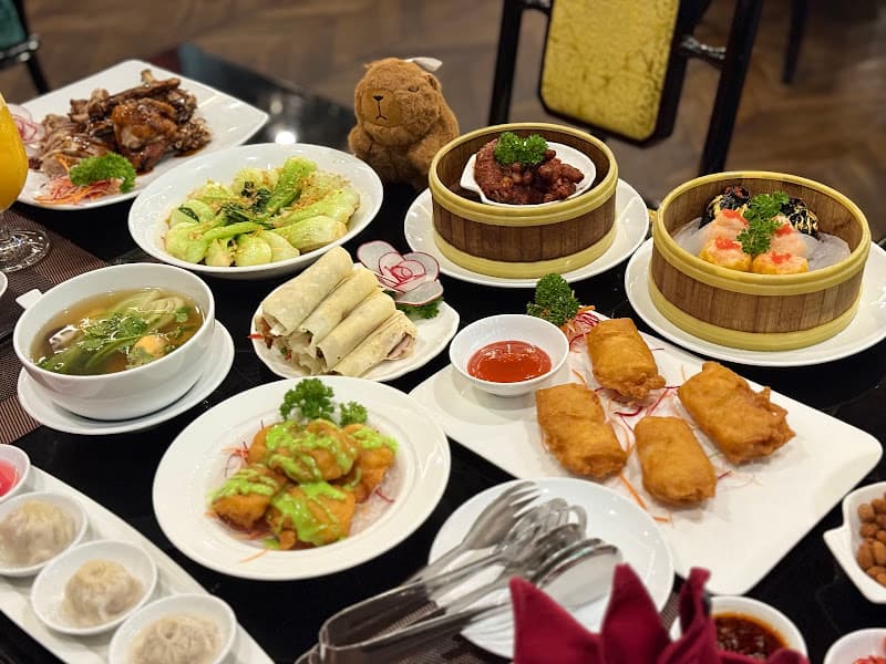 Hình ảnh Nhà hàng Bách Giai - 2