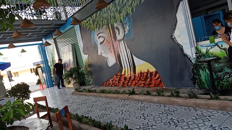 Hình ảnh Phuc Coffee - 5